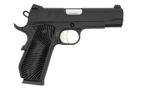 SDS Imports 10100102 1911 Devil Ray Carry 45 ACP 8+1 4.25