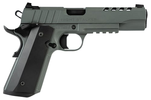 SDS 1911 Night Stalker .45ACP 5