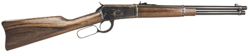 Chiappa Firearms 920337 1892 Trapper Carbine 44 Mag 8+1 16