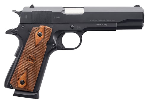 Chiappa Firearms 1911 Field Grade Handgun 9mm Luger 10/rd Magazine 5