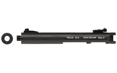 TACSOL BARREL PAC-LITE RUGER MARK 1-3 4.5