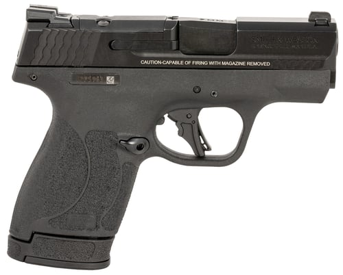 LESW 13792 M&P SHIELD + OR NS NMS 3.1 10/13RD LE