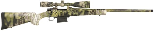 Howa M1500 Full Dip Rifle
