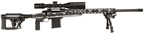 HOWA CHASSIS 6.5 CRD 24