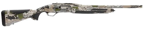 Browning Maxus II Rifled Deer Shotgun