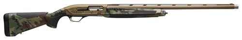 BROWNING MAXUS II WICKED WING 12GA 3.5