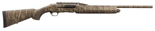 Browning 011433621 Silver Rifled Deer 20 Gauge 22