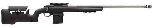 Browning 035567292 X-Bolt Target Max Lite 6mm GT 10+1 26