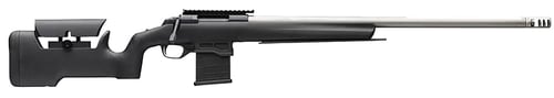 Browning X-Bolt Target Max Competition Rifle