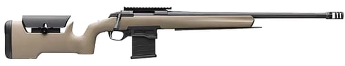 BROWNING X-BOLT TARGET MAX CMP LITE .308 22