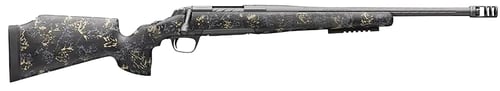 Browning 035584298 X-Bolt Pro McMillan LR SPR 7mm PRC 3+1 20