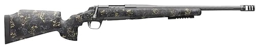 Browning 035584227 X-Bolt Pro McMillan LR SPR 7mm Rem Mag 3+1 22