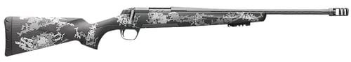 Browning 035585282 X-Bolt Pro SPR 6.5 Creedmoor 4+1 18