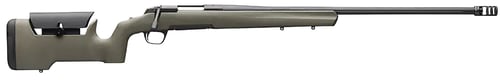 Browning 035588294 X-Bolt Max Long Range 6.5 PRC 3+1 26