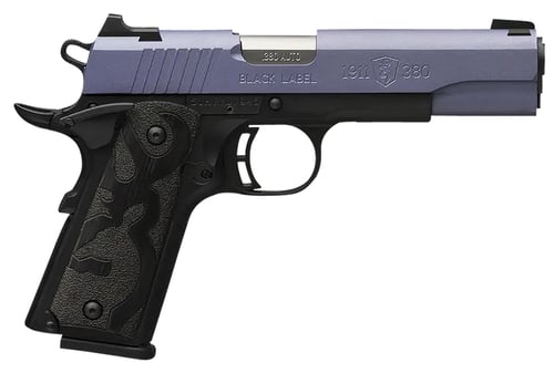 1911-380 380ACP ORCHID 4.25