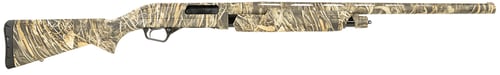 Winchester SXP Waterfowl Hunter Realtree Max-7 12 GA Shotgun 4rd Magazine 26