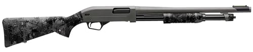 Winchester Repeating Arms 512450395 SXP Hybrid Defender 12 Gauge 3