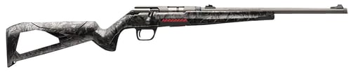 Winchester Xpert Forged Carbon Rifle