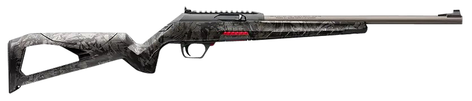 WILDCAT 22LR 18