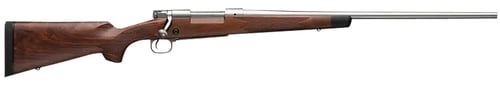 Winchester Repeating Arms 535235212 Model 70 Super Grade 243 Win 5+1 22