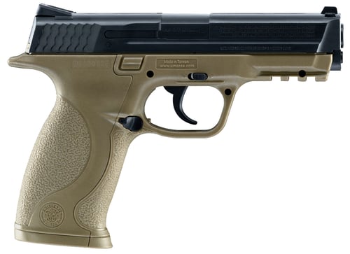 UMAREX SW M&P DARK BRN 177CAL BB PISTOL