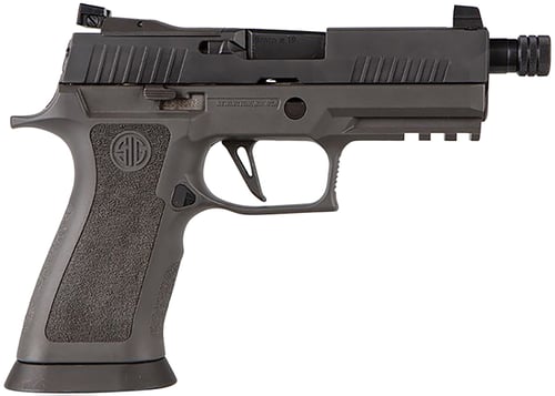 SIG P320 X-CARRY LGN 4.6