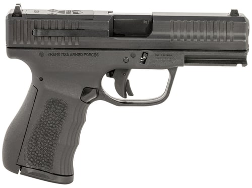 FMK Mach 9 G3 Pistol