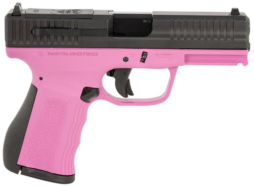 FMK Mach 9 G3 Pistol