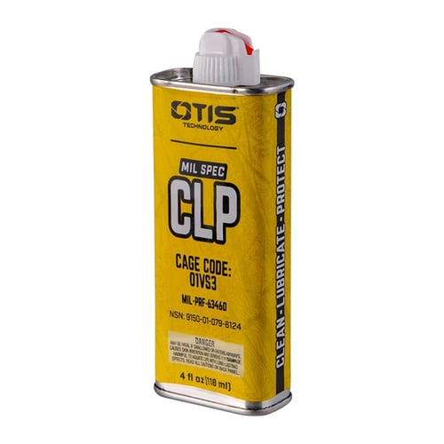 Otis IP904CLP CLP Tin Can 4 oz