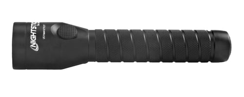 Nightstick TAC660XL TAC-660XL  Black Anodized Aluminum White LED 150/550/1100 Lumens 87 Meters 228 Meters Beam Distance