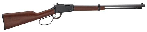 Henry H001TRP Small Game Rifle  22 LR Caliber with 16 LR/21 Short Capacity, 20