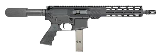 Rock River Arms 9MM2142V1 LAR-9 A4 9mm Luger 10.50