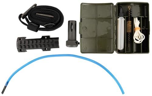 Century Arms OT9103 AP5 Accessory Kit  Includes Flash Hider, Sling, Optic Mount, Cleaning Kit for Full Size 8.9