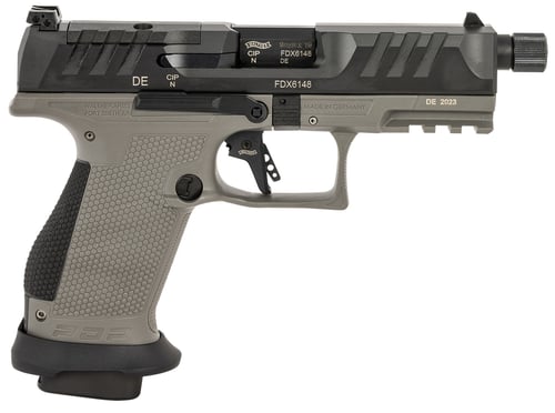 WAI PDP PRO COM OR 9MM 18 4B/T