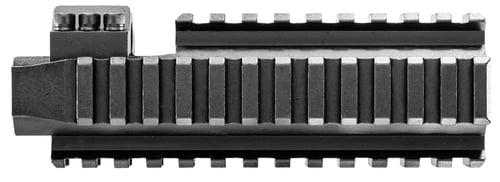 Ergo 4850 M4 Forward Rail  Picatinny for AR & M4 with A1/A2 Front Sight