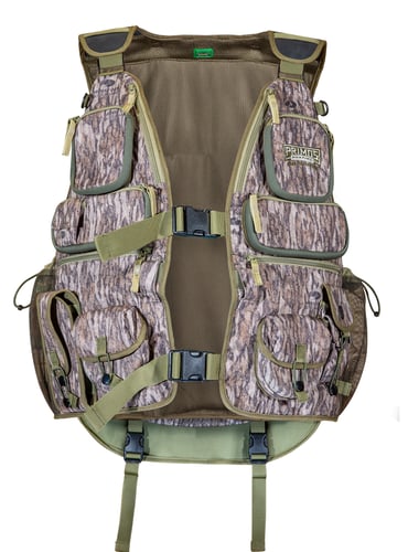 PRIMOS TURKEY VEST WILL PRIMOS SIGNATURE SERIES XL MOBL