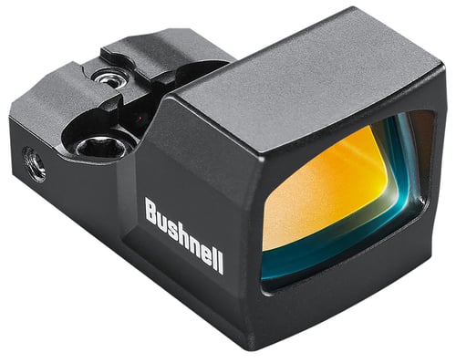 Bushnell RXC-200 Compact Reflex Sight 1x21mm Black