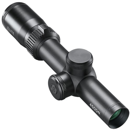 BUSHNELL SCOPE ELITE 4500 1-4X24 MULTI-X 30MM BLACK