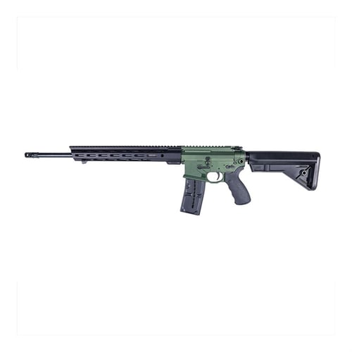 FA F17-L PISTON RIFLE 17WSM 20 20RD ODG