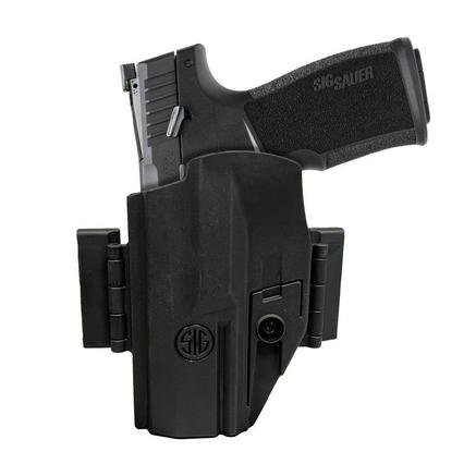 HOLSTER P322 IWB/OWB BLK | 8900758