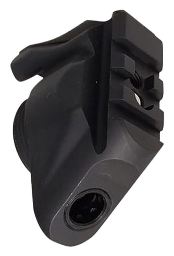 Sig Sauer 2401191R Picatinny Stock Adapter  for Sig MCX