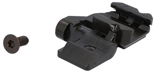 Sig Sauer 8900807 MCX/MPX Stock Hinge Assembly 1913 Picatinny Interface for Folding Stock