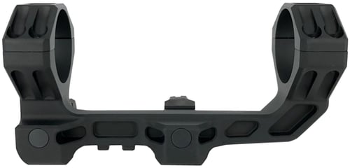 Sig Sauer SOA30003 Alpha3 Scope Mount, 30MM, 1.535, 7075-T6, Ti