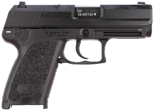 HK 704531A5 USP45C Compact V1 
45 Automatic Colt Pistol (ACP) Single/Double 3.78