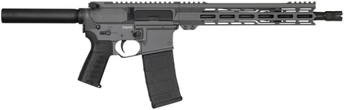 CMMG PISTOL BANSHEE MK4 5.56MM 12.5 30RD PISTOLTUBE TUNGSTEN!