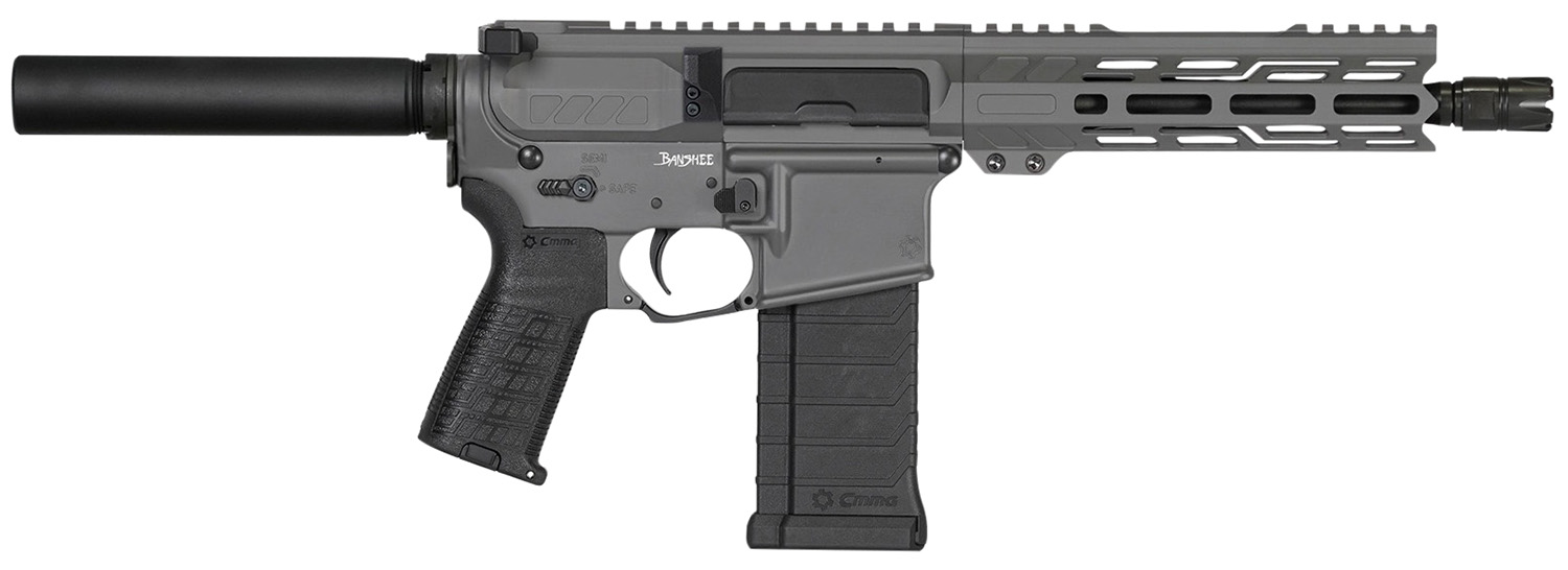 CMMG PISTOL BANSHEE MK4 5.7X28 MM 8