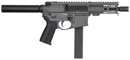 CMMG PE91A17BATNG Banshee Mk9 9mm Luger 32+1 5