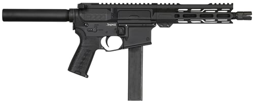 CMMG PE91A516CAB Banshee Mk9 9mm Luger 32+1 8