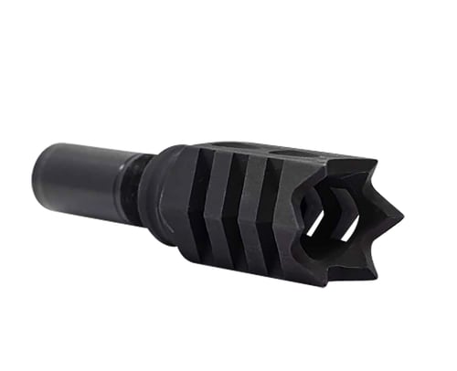 Garaysar Ft. Myers AXMB3 Breaching Brake  Beretta/Benelli Mobil 12 Gauge Steel | 850027515540