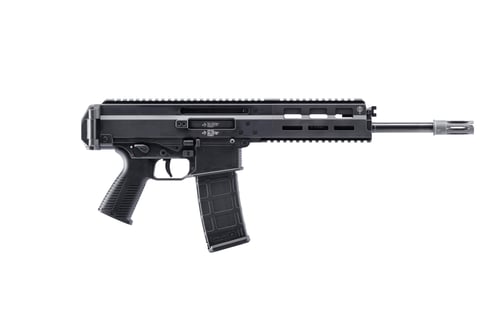 B&T Firearms BT361658 APC Pro 5.56x45mm NATO 30+1 12.13